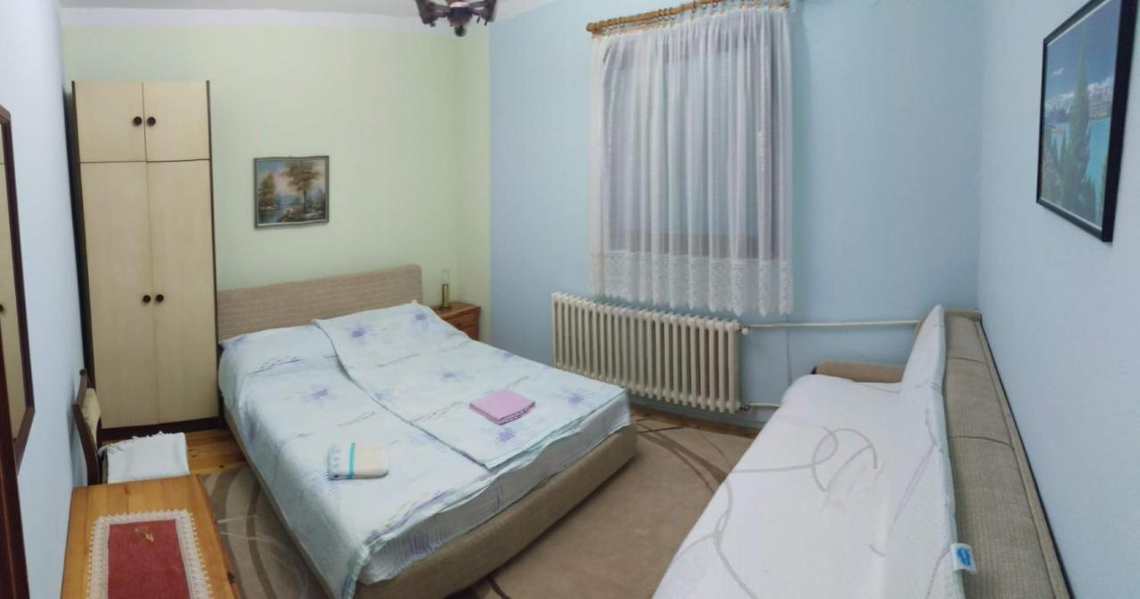 Prenociste Dika Višegrad