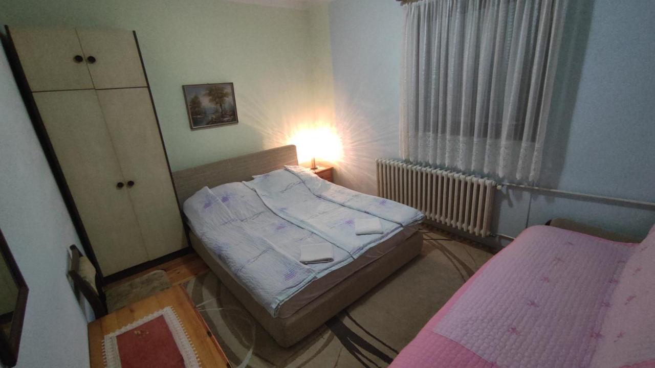Prenociste Dika Alloggio in famiglia
