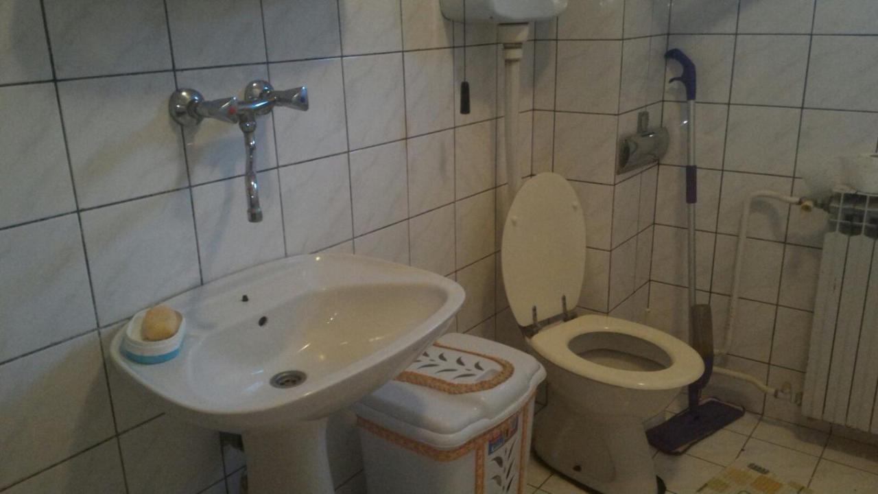 Prenociste Dika * Višegrad